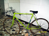 Vendo Bicicleta Semicarrera