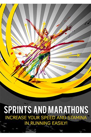 Sprints and Marathons