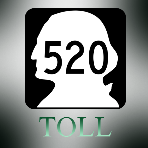 520Toll LOGO-APP點子