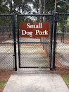 Small Dog Park