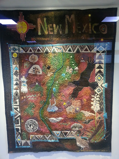 New Mexico Quilt 