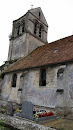 Église Sa coin Et Breuil