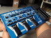 Pedalera Boss Me50