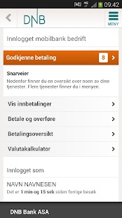 How to mod DNB Bedrift lastet apk for pc