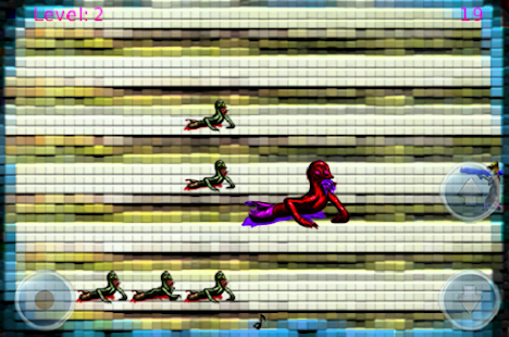 How to mod OMG Zombies patch 1.07 apk for bluestacks