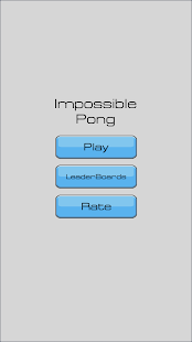 How to download Impossible Pong 14.0 apk for pc