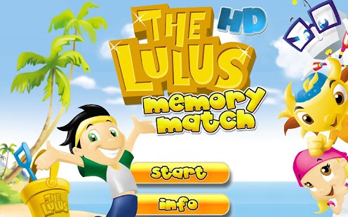 How to install The Lulus Memory Match HD 1.1.0 mod apk for laptop