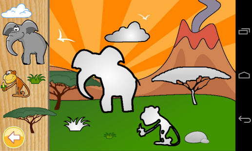 How to install Animal Puzzle lastet apk for pc
