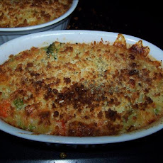 Vegetable Pot Pie / Pies