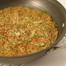 Hash Browns Makeover