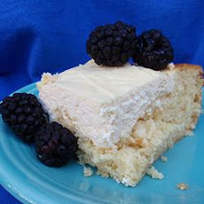 Ricotta Cheese Cake
