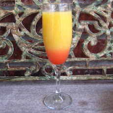Amaretto Sunrise
