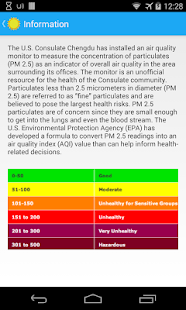 How to download Chengdu Air Quality Index patch 1.0 apk for bluestacks