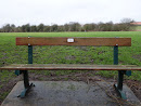 Donated Bench