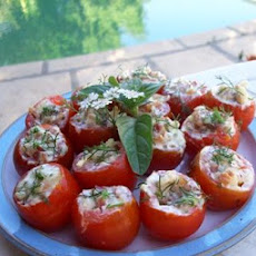 Courts Italian Tomato Appie
