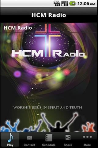 Hindi Christian Music - Radio