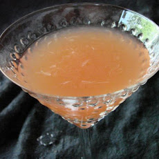 The Pink Daquiri