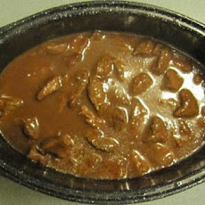 Beef Tips