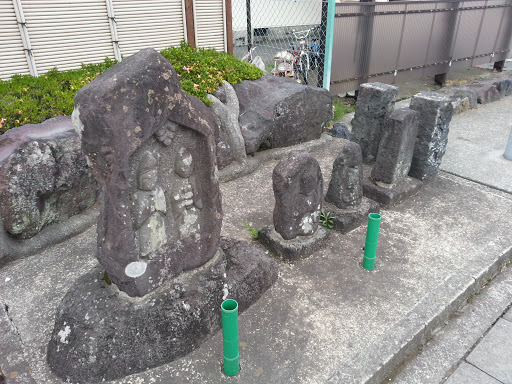 Susono Monument