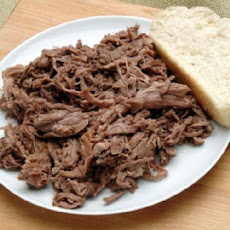 Italian Beef