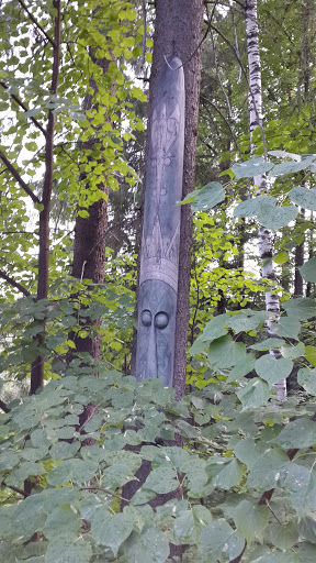 Forest Idol