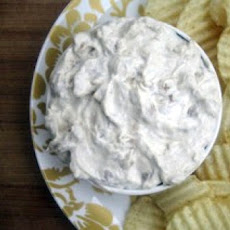 French Onion Dip