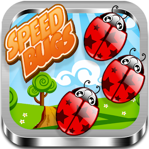 Speed Bugs, Bug's Need 4 Speed.apk 1.1