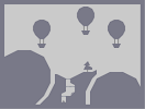 Thumbnail of the map 'Balloon Paradise'