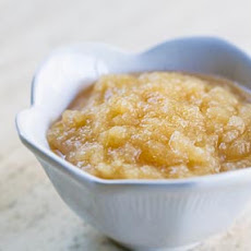 Applesauce