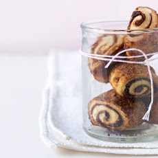 Quentin’s Grandma’s Cream Cheese Rugelach Recipe