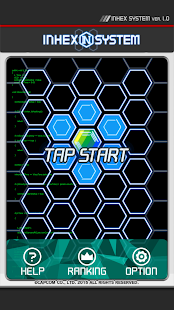How to mod INHEX lastet apk for bluestacks