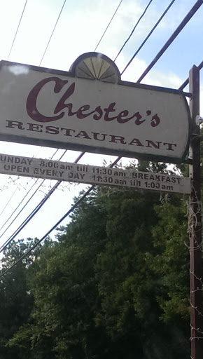 Chester's Restaurant
