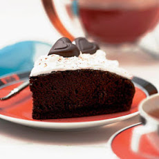 Midnight Chocolate Cake
