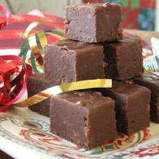 Friesen’s Fudge