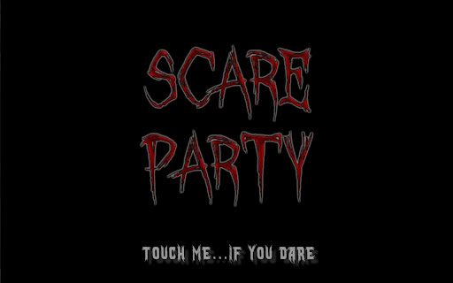 Scare Party Free Spooky Fun