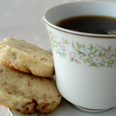 Pecan Sandies