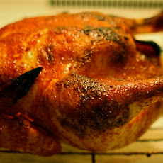 Honey Game Hens