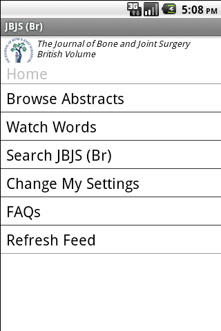 JBJS Br Abstract Manager