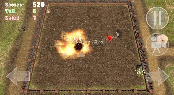How to mod Zombie Snake 3D 1.2.1 apk for laptop