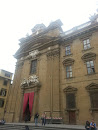 Firenze - Piazza San Firenze