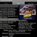 Media List