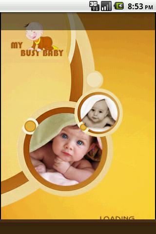 MyBusyBaby