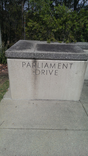 Parliament Drive 