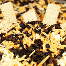 Taco Dip