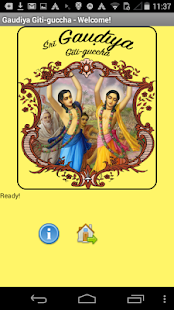 How to install Gaudiya Giti-guccha patch 2.3 apk for laptop