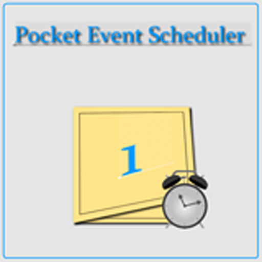 Pocket Event Schedule 娛樂 App LOGO-APP開箱王