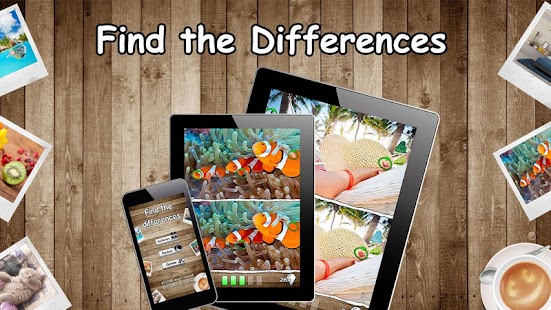 How to download Find the differences HD patch 1.19 apk for laptop