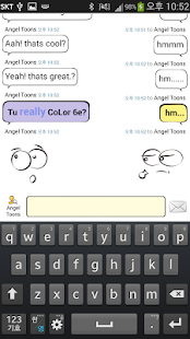 How to mod Toonschat Cartoon Messenger 1.0 mod apk for android