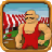 Carnival of Games FREE mobile app icon