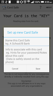 How to install Card Safe lastet apk for bluestacks